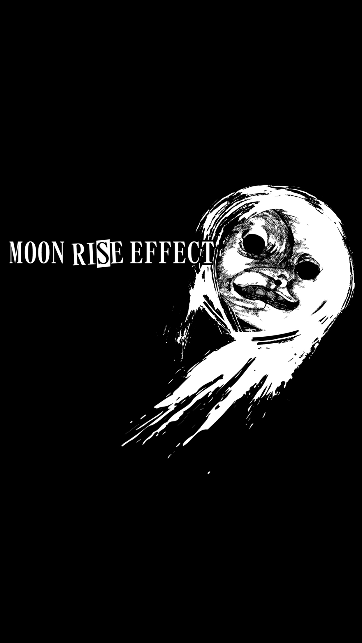 MOON RISE EFFECT(ムーンライズエフェクト)の画面