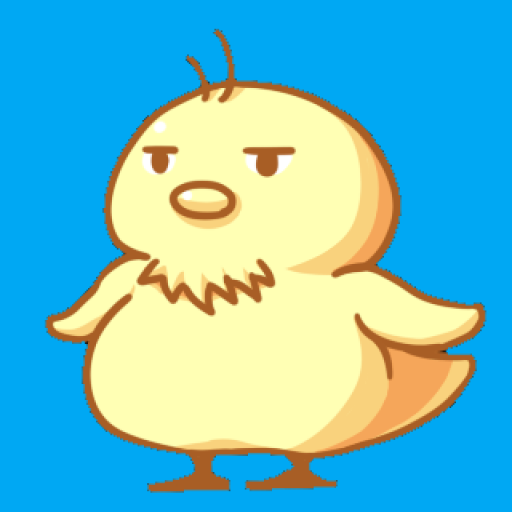 ひよこ大脱走の画像