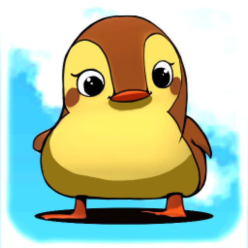 かもさんぽ　癒しの動物観察ゲーム（育成シミュレーション）の画像