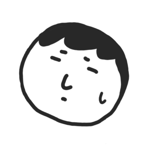 あたまの画像