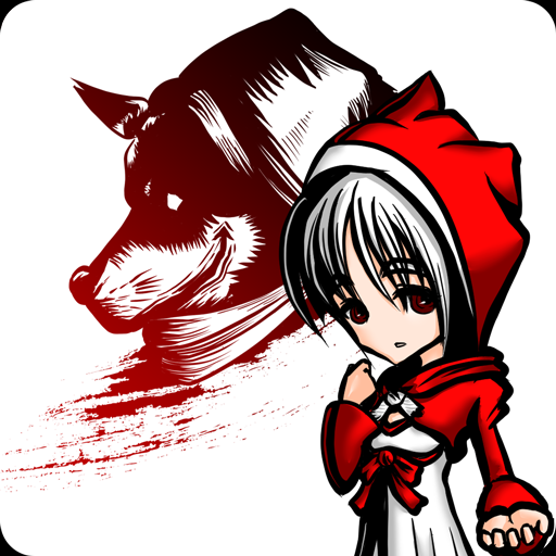 RED HOOD BIZARREの画像