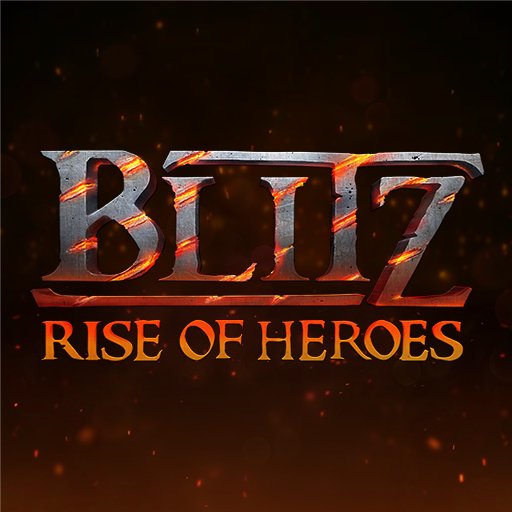 BlitZ: 英雄の目覚めのアプリアイコン