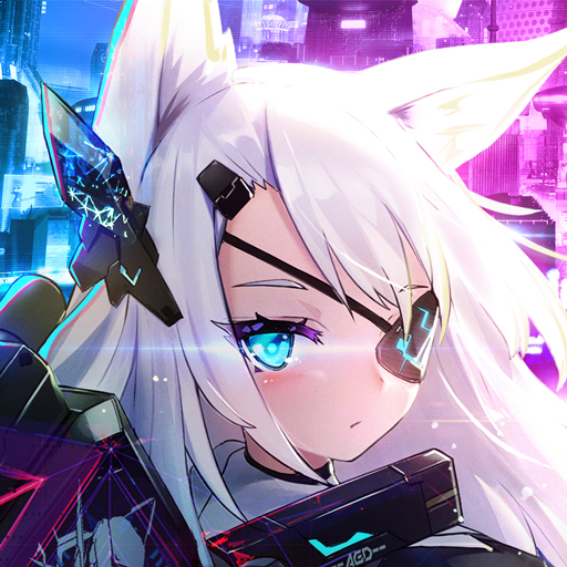 アーテリーギア-機動戦姫-のアプリアイコン