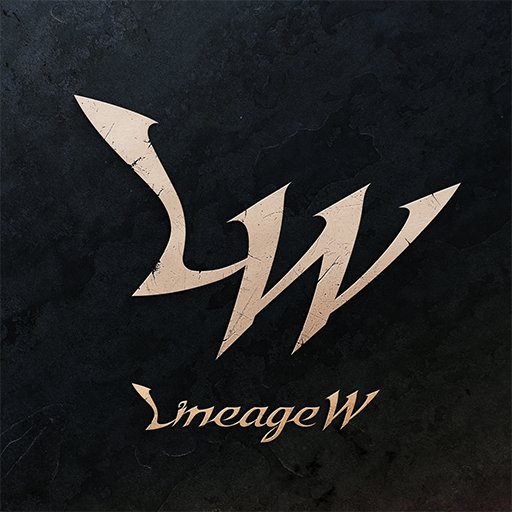 リネージュW（Lineage W）のアプリアイコン