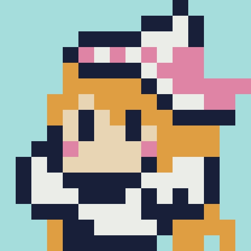 リリーのちょうせんのアプリアイコン