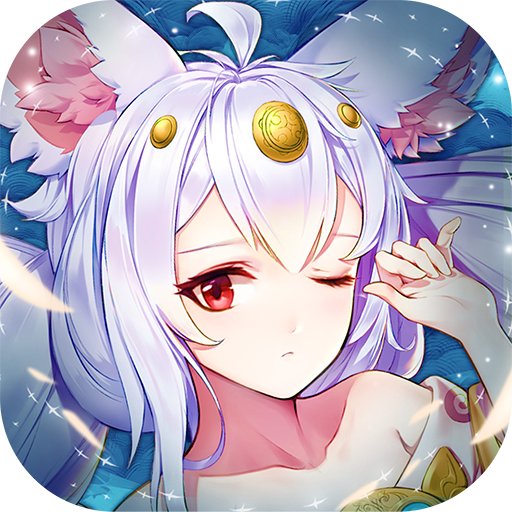 パニリヤ・ザ・リバイバルのアプリアイコン