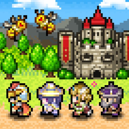 ドラゴンプラナのアプリアイコン