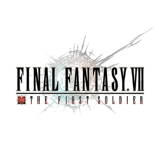 FFVII The First Soldierのアプリアイコン