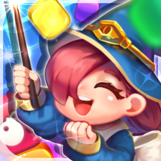 カロリーブラストのアプリアイコン