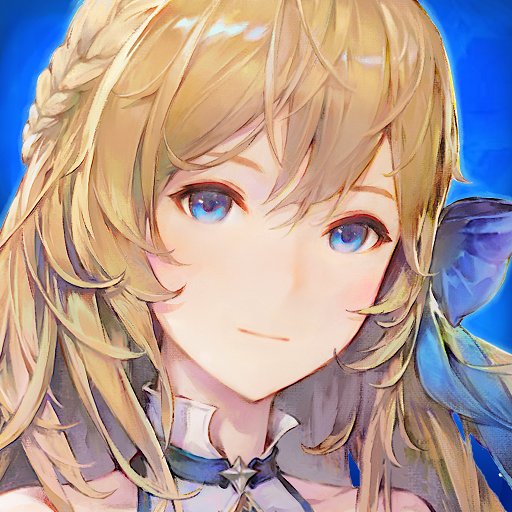 グランサガ（Gran Saga）のアプリアイコン
