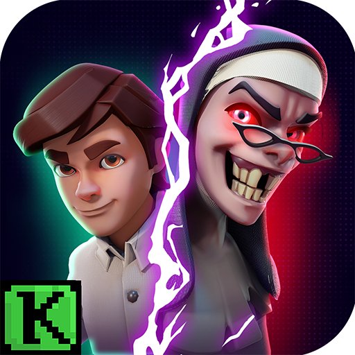 Horror Brawlのアプリアイコン