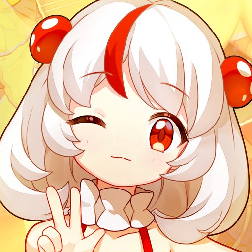 フェアリースフィアのアプリアイコン