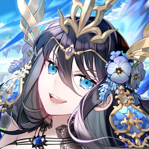 アークエンジェル：ライズオブイモータルのアプリアイコン