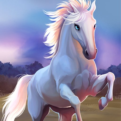 Wildshadeのアプリアイコン