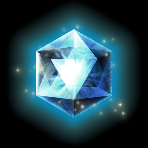 OverQuartz（オーバークォーツ）のアプリアイコン