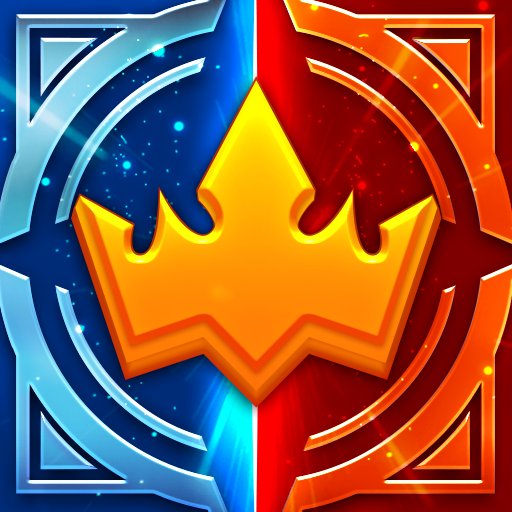 Merge of Mini：with your legionのアプリアイコン