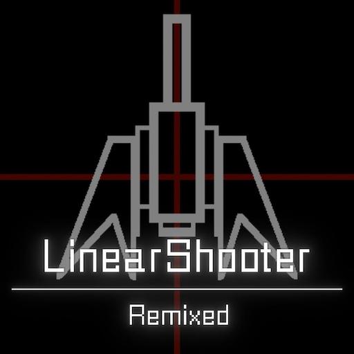 LinearShooter Remixedのアプリアイコン
