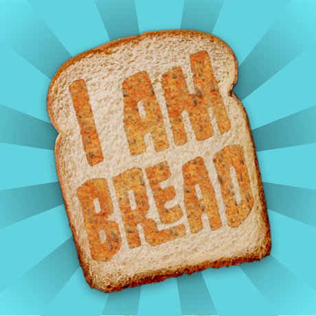 I am Breadのアプリアイコン