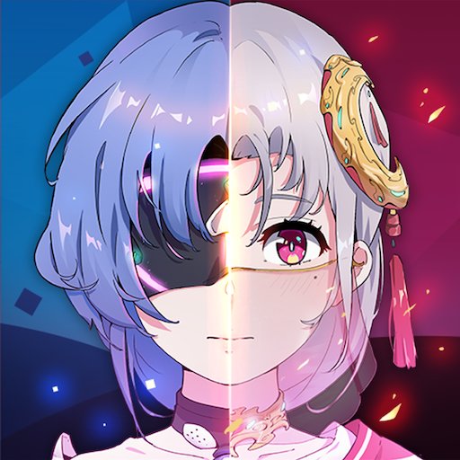 3K Ultimate Awakenのアプリアイコン
