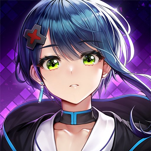 Order Zeroのアプリアイコン