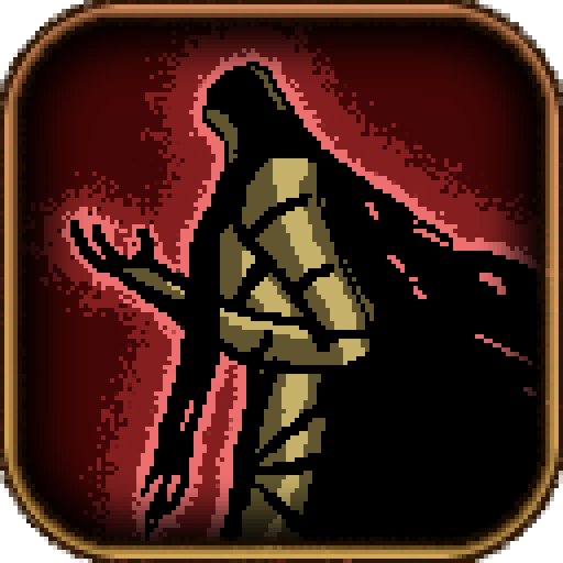 Unfair Souls： Darkest Grindのアプリアイコン