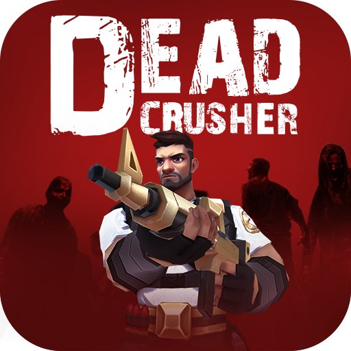 Dead Crusherのアプリアイコン