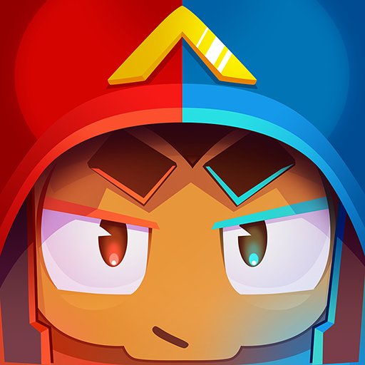 Bloons TD Battles 2のアプリアイコン