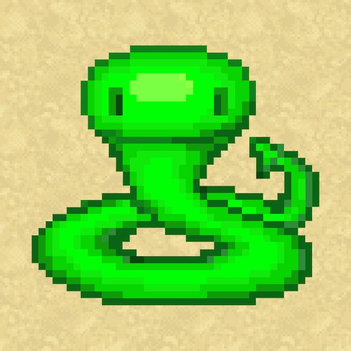 ヘビ貿易のアプリアイコン