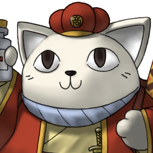 ザクザクアドベンチャーのアプリアイコン