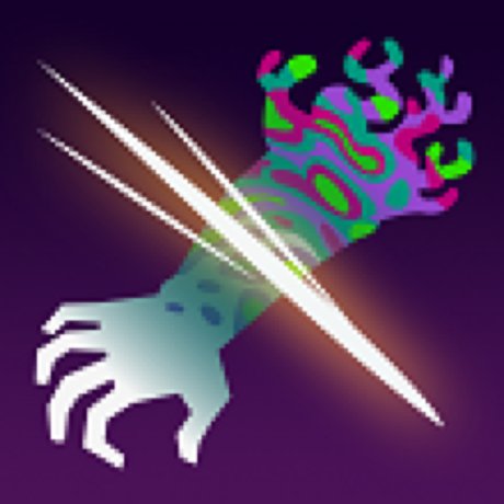 Severed（セヴァード）のアプリアイコン