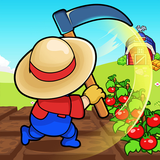 Farm Bladeのアプリアイコン