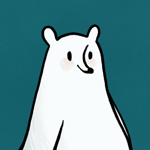 ポーラトピア（Arctictopia）のアプリアイコン