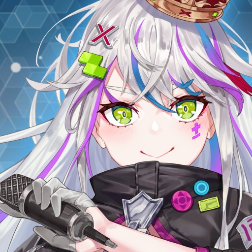 Caliceのアプリアイコン