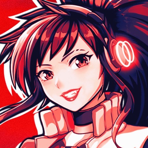 Epic Mecha Girlsのアプリアイコン