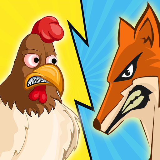 Hens Revenge by Okpo Gamesの画像