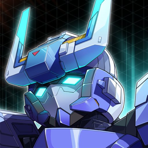 ロボット英雄伝のアプリアイコン