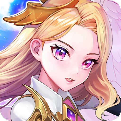 ロベリアのアプリアイコン