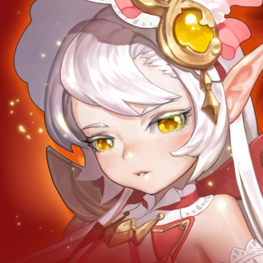Legend of Pandoniaのアプリアイコン
