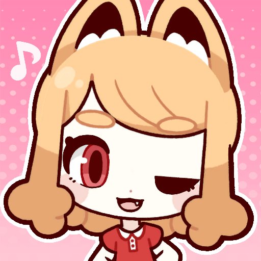 ぷちっ子デイズゆるふわのアプリアイコン