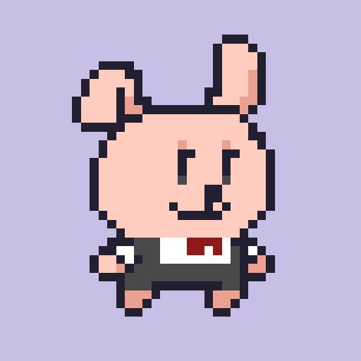 たたかうヒトガタのアプリアイコン