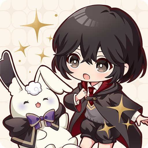 アルカトピアのアプリアイコン