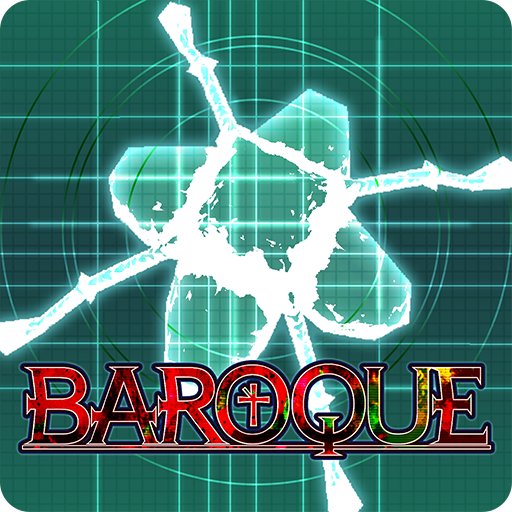 BAROQUE ～ふと目を覚ますと異形になっていた～のアプリアイコン