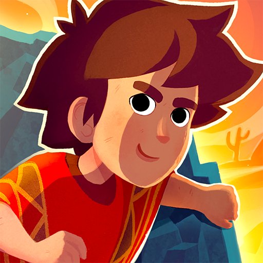 El Hijo - ワイルドウェストテイル（エル・イホ）のアプリアイコン