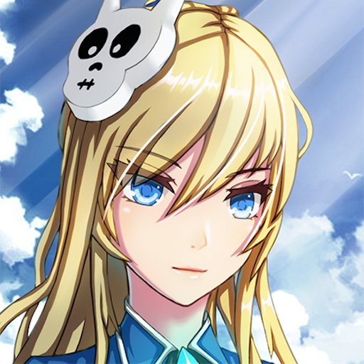 タワーハンター ：エルザの試練のアプリアイコン
