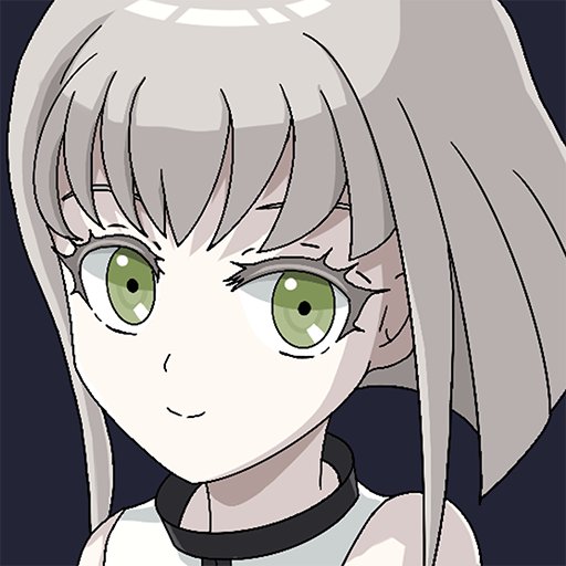 小惑星の教室のアプリアイコン