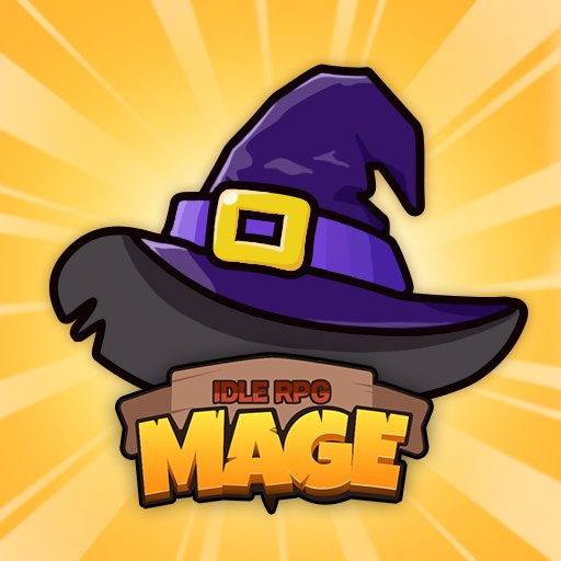 Grow Mageのアプリアイコン