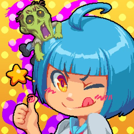 放課後！サバ部のアプリアイコン