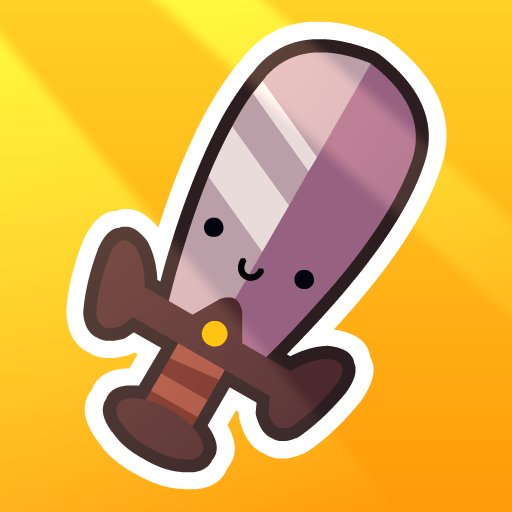 Micro RPGのアプリアイコン