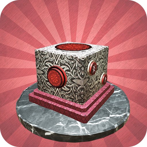 Mystery Box - Evolutionのアプリアイコン