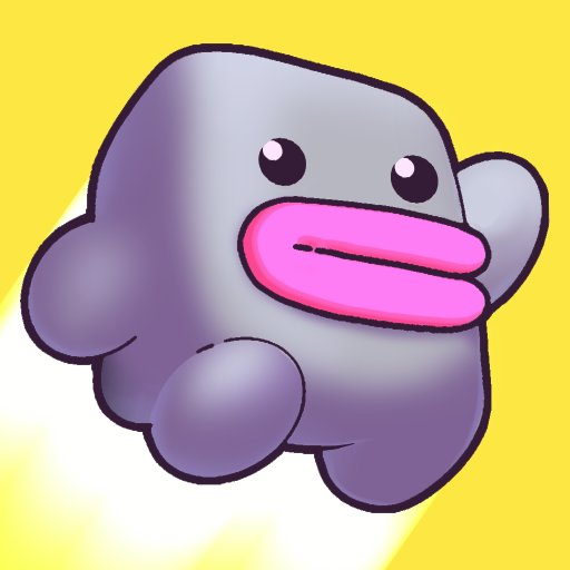 Mimeletのアプリアイコン